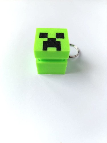kliker neon green