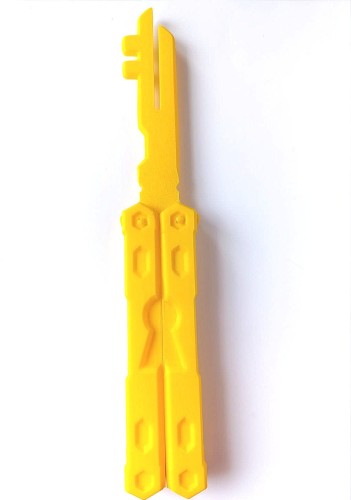 Keylison żółty